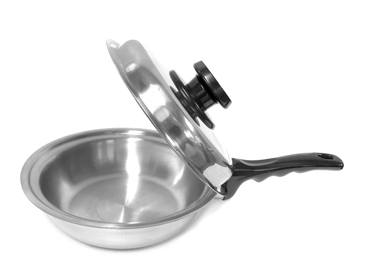 Kitchen Craft - All In One Pan from WaterlessCookware