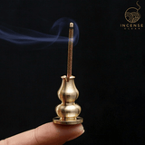 Alloy Copper Incense Holder from incenseocean