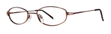 Alma From Spare-Specs