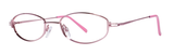 Alma From Spare-Specs