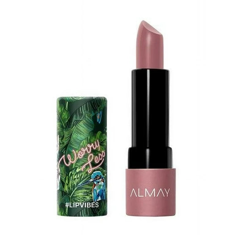 ALMAY Lip Vibes Lipstick from VIAI BEAUTY