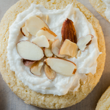 Almond Cookie From Wicked Good Perfume