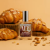 Almond Croissant from ALT. Fragrances