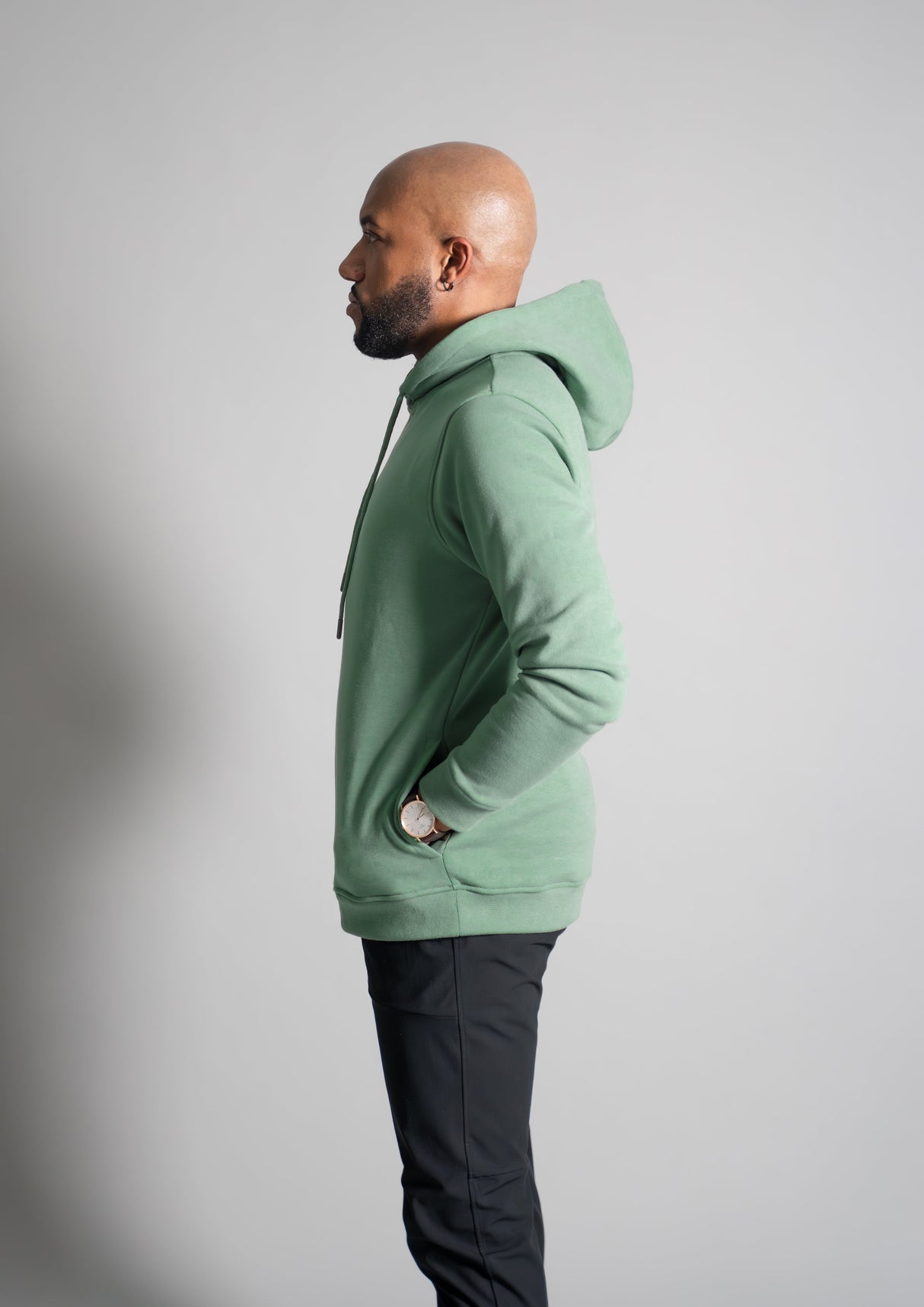 Cortex Hoodie from Ten/10 Apparel