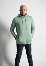 Cortex Hoodie from Ten/10 Apparel