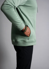 Cortex Hoodie from Ten/10 Apparel