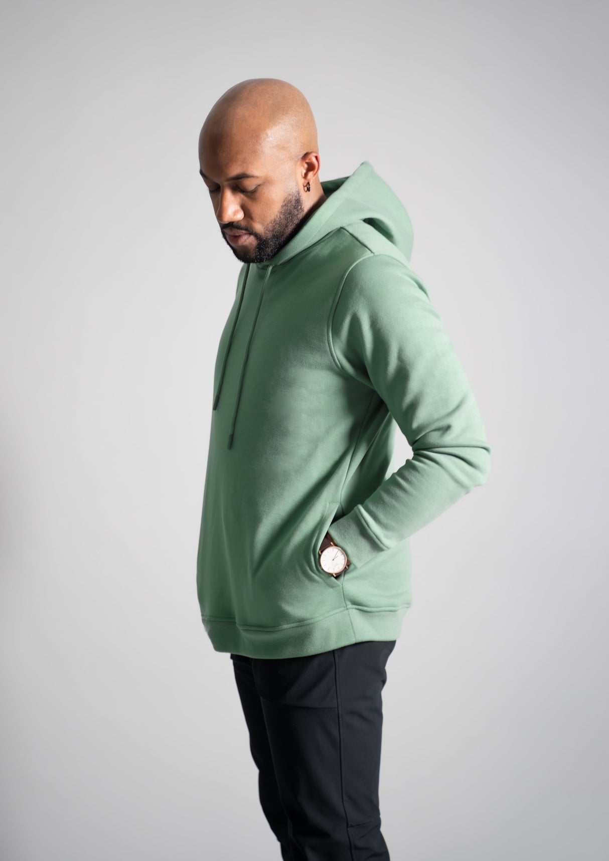 Cortex Hoodie from Ten/10 Apparel