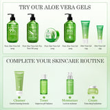 Aloe Clearing Gel from ALODERMA