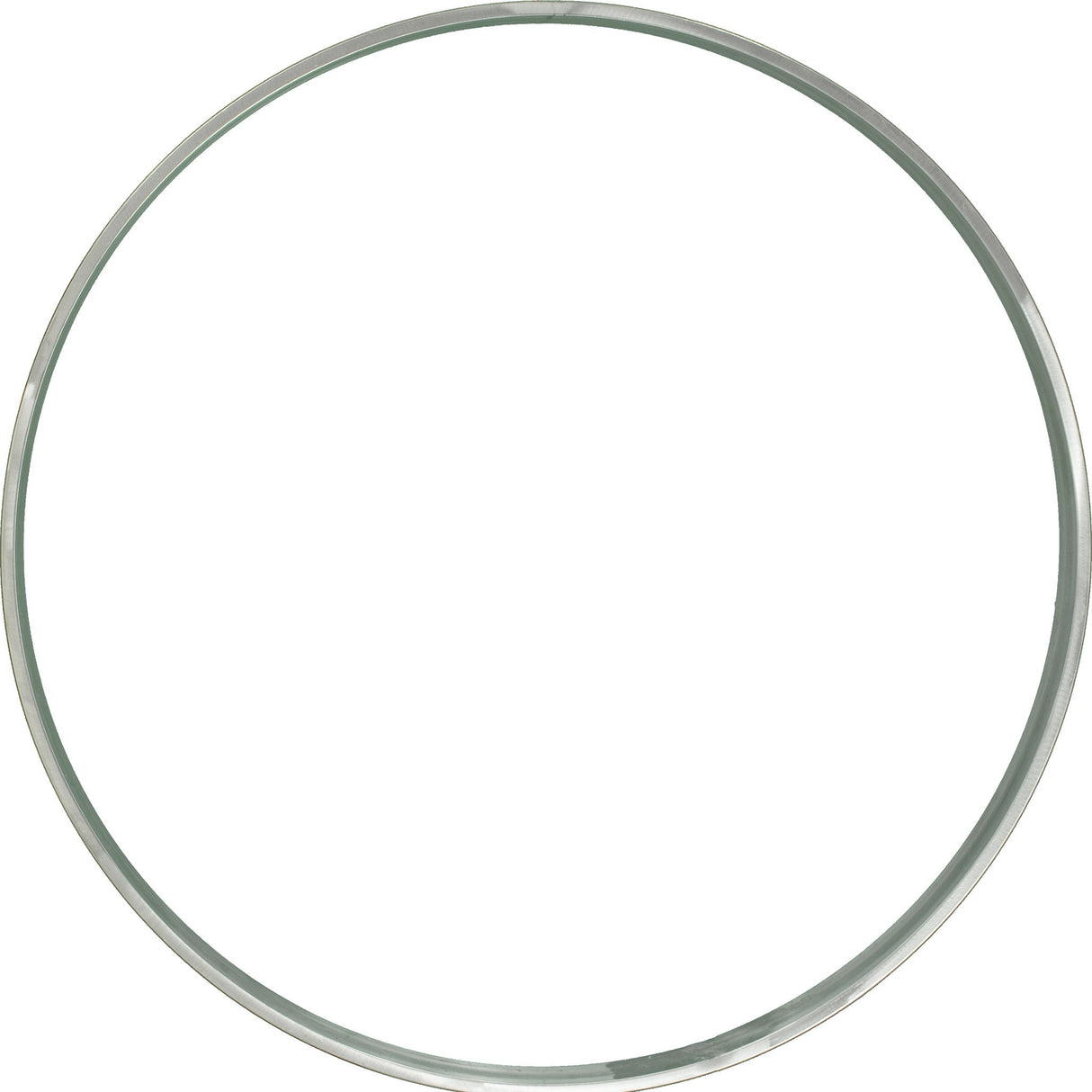 Aluminum Alloy Rings 1/4in from Lee Display