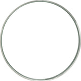 Aluminum Alloy Rings 1/4in from Lee Display