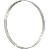 Aluminum Alloy Rings 1/4in from Lee Display