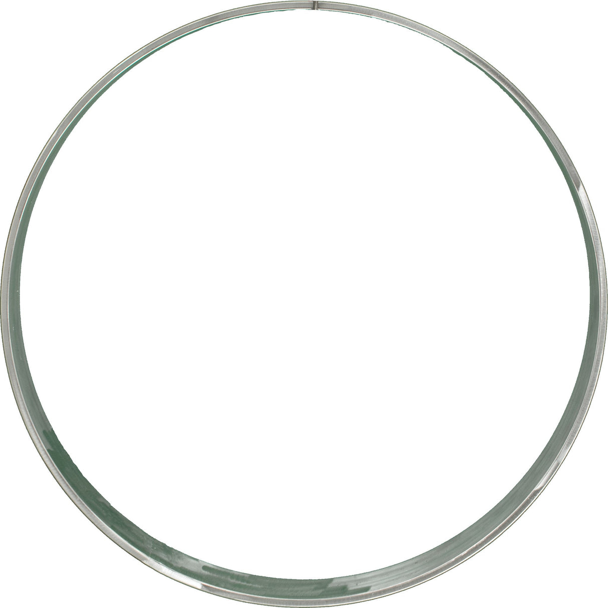 Aluminum Alloy Rings 3/16in from Lee Display