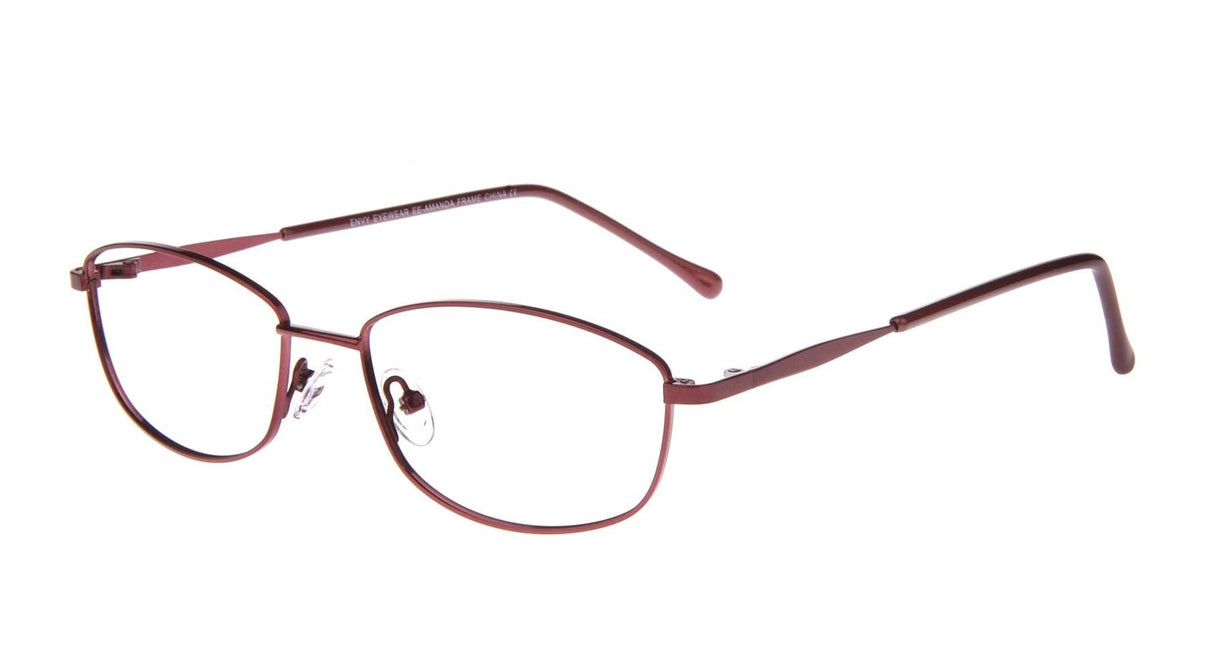 Amanda From Spare-Specs