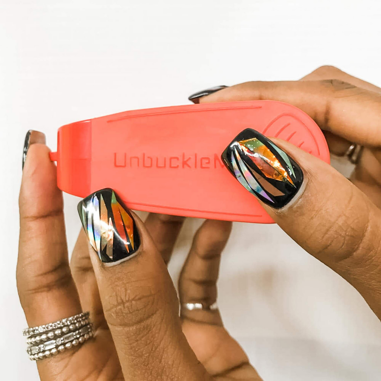 UnbuckleMe Car Seat Buckle Release Tool from UnbuckleMe®