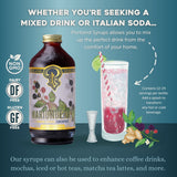 Marionberry Syrup two-pack from Portland Syrups