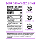 Sour Variety Pack, Share Size from Rotten