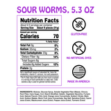 Sour Variety Pack, Share Size from Rotten