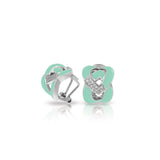 Amazon Earrings from Belle Étoile Jewelry