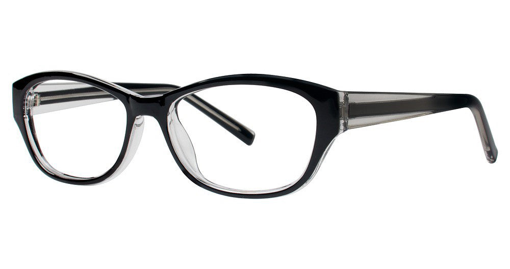 Amber From Spare-Specs