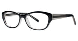 Amber From Spare-Specs