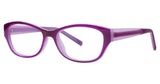 Amber From Spare-Specs