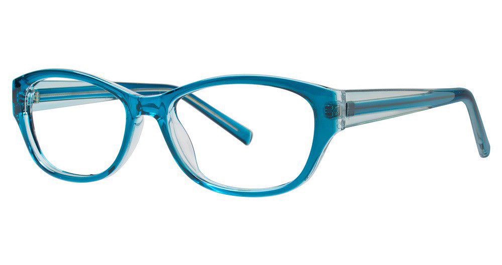 Amber From Spare-Specs