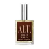 Amber Angel from ALT. Fragrances
