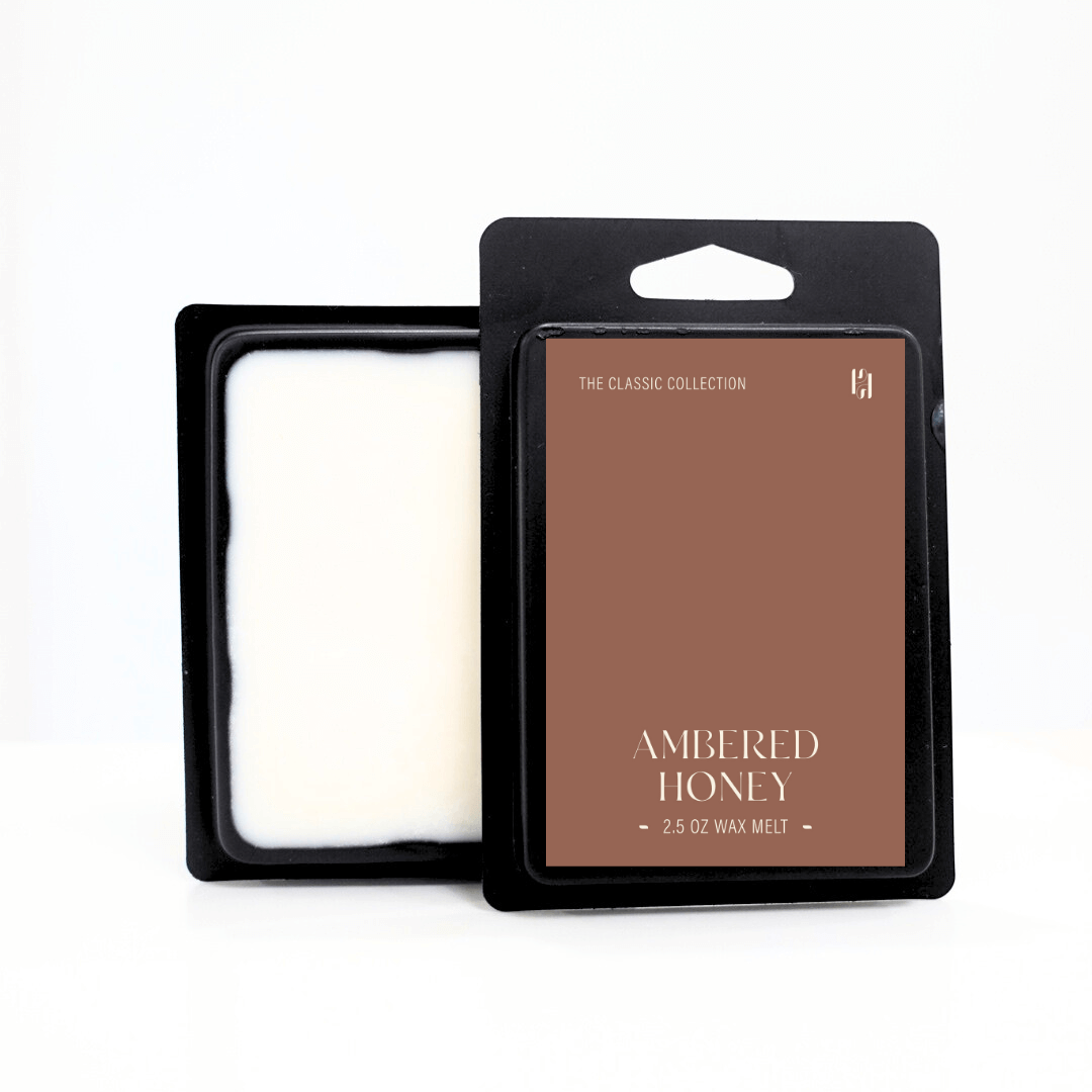 Wax Melts from Pretty Honest Candles