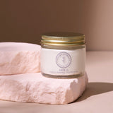 Amelia Vanilla Whipped Tallow Balm from Clara & Fritz Tallow Shop