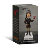 Amelia Earhart Bobblehead from Bobbletopia