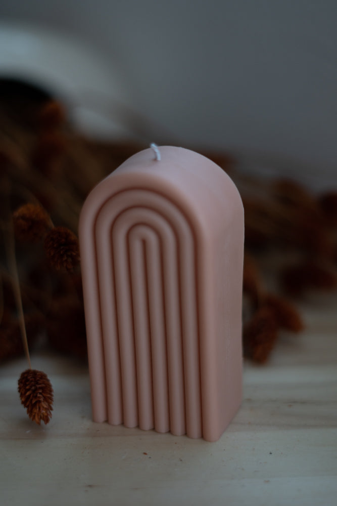 Amelia Candle Collection from Shop Restyled