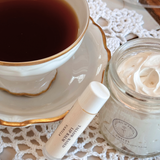 Amelia Vanilla Whipped Tallow Balm from Clara & Fritz Tallow Shop