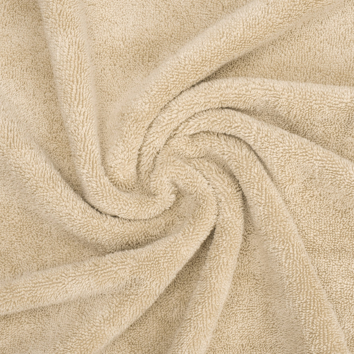 Salem 6 Piece 100% Cotton Luxury Bath Towel Set From American Soft Linen