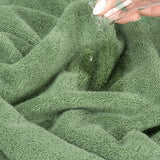 Salem 6 Piece 100% Cotton Luxury Bath Towel Set From American Soft Linen