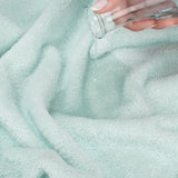 Salem 6 Piece 100% Cotton Luxury Bath Towel Set - 10 Set Case Pack From American Soft Linen