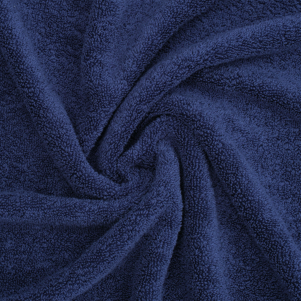 Salem 6 Piece 100% Cotton Luxury Bath Towel Set - 10 Set Case Pack From American Soft Linen