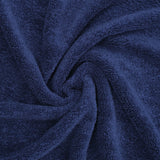 Salem 6 Piece 100% Cotton Luxury Bath Towel Set - 10 Set Case Pack From American Soft Linen