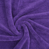 Salem 6 Piece 100% Cotton Luxury Bath Towel Set - 10 Set Case Pack From American Soft Linen