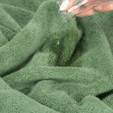 Salem 6 Piece 100% Cotton Luxury Bath Towel Set - 10 Set Case Pack From American Soft Linen