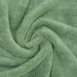 Salem 6 Piece 100% Cotton Luxury Bath Towel Set - 10 Set Case Pack From American Soft Linen