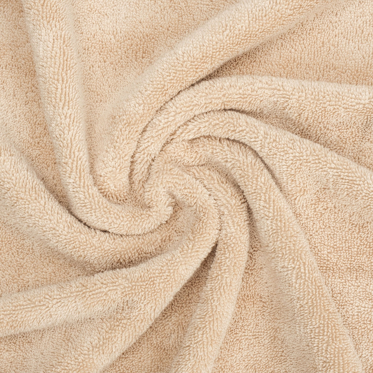 Salem 6 Piece 100% Cotton Luxury Bath Towel Set - 10 Set Case Pack From American Soft Linen