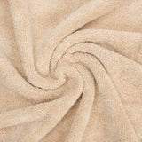 Salem 6 Piece 100% Cotton Luxury Bath Towel Set - 10 Set Case Pack From American Soft Linen