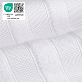 Salem 6 Piece 100% Cotton Luxury Bath Towel Set - 10 Set Case Pack From American Soft Linen
