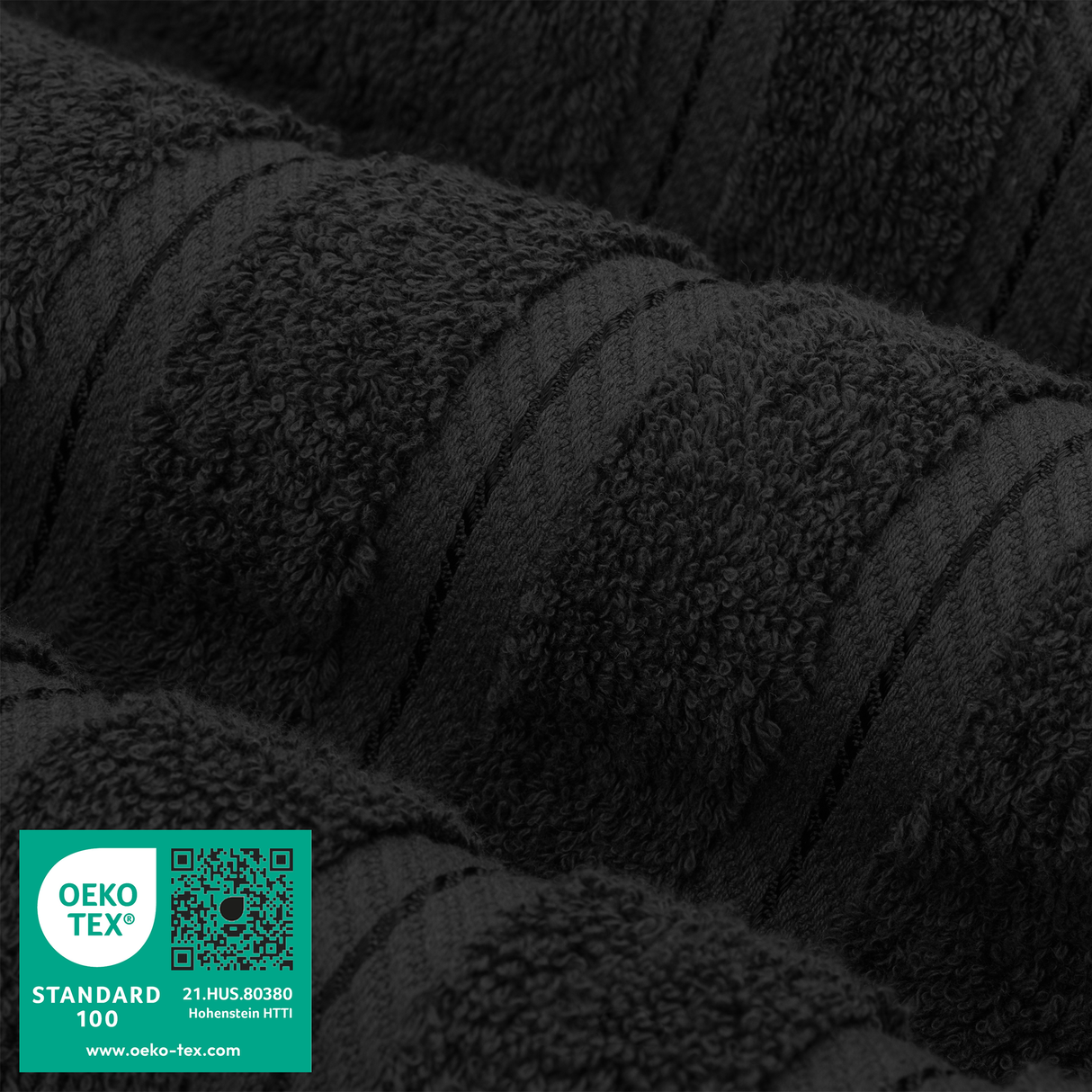 Single Piece - Create Your Set - 100% Cotton Turkish Towels with 20 Different Colors