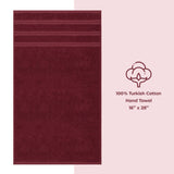 Single Piece - Create Your Set - 100% Cotton Turkish Towels with 20 Different Colors