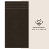 Single Piece - Create Your Set - 100% Cotton Turkish Towels with 20 Different Colors