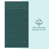 Single Piece - Create Your Set - 100% Cotton Turkish Towels with 20 Different Colors