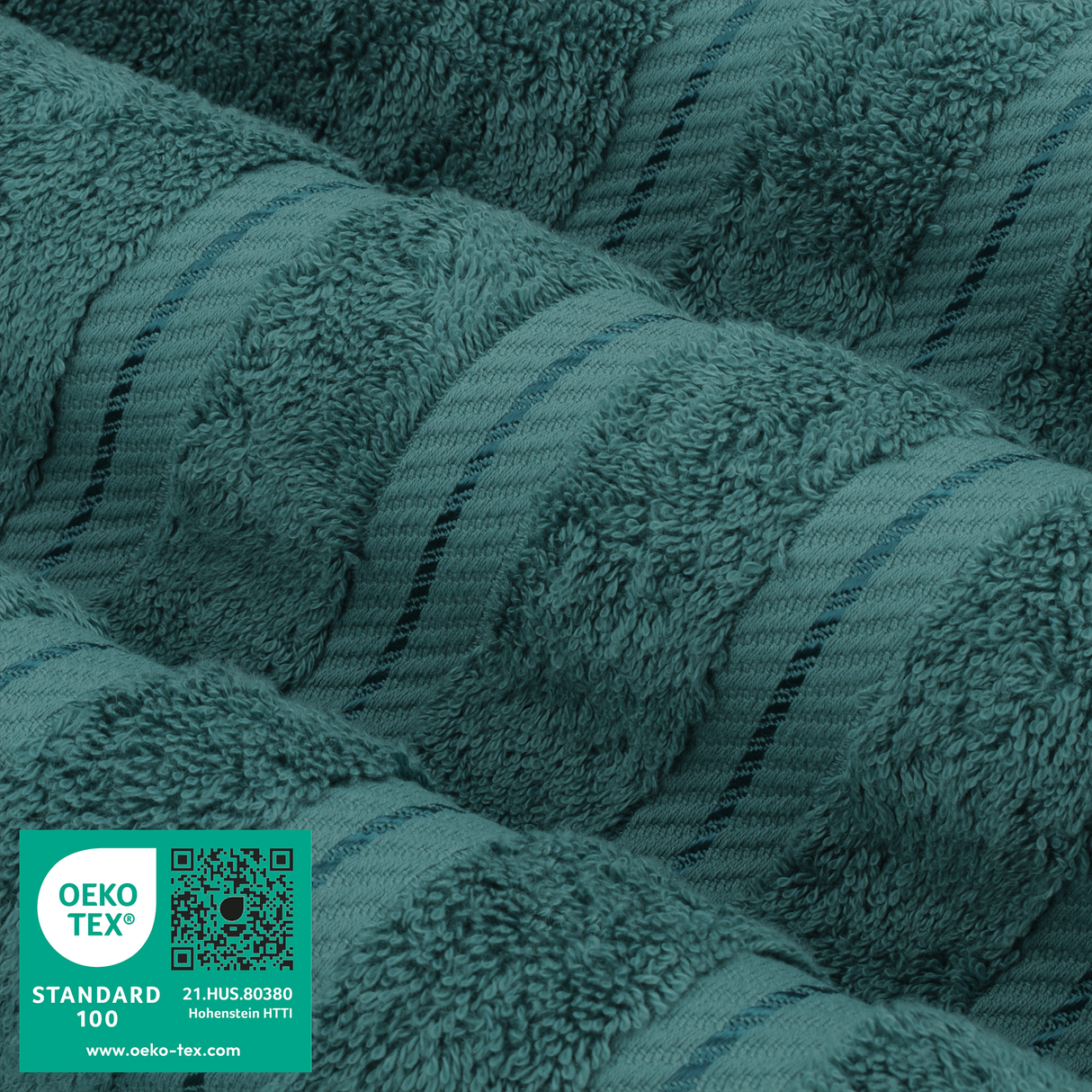 Single Piece - Create Your Set - 100% Cotton Turkish Towels with 20 Different Colors