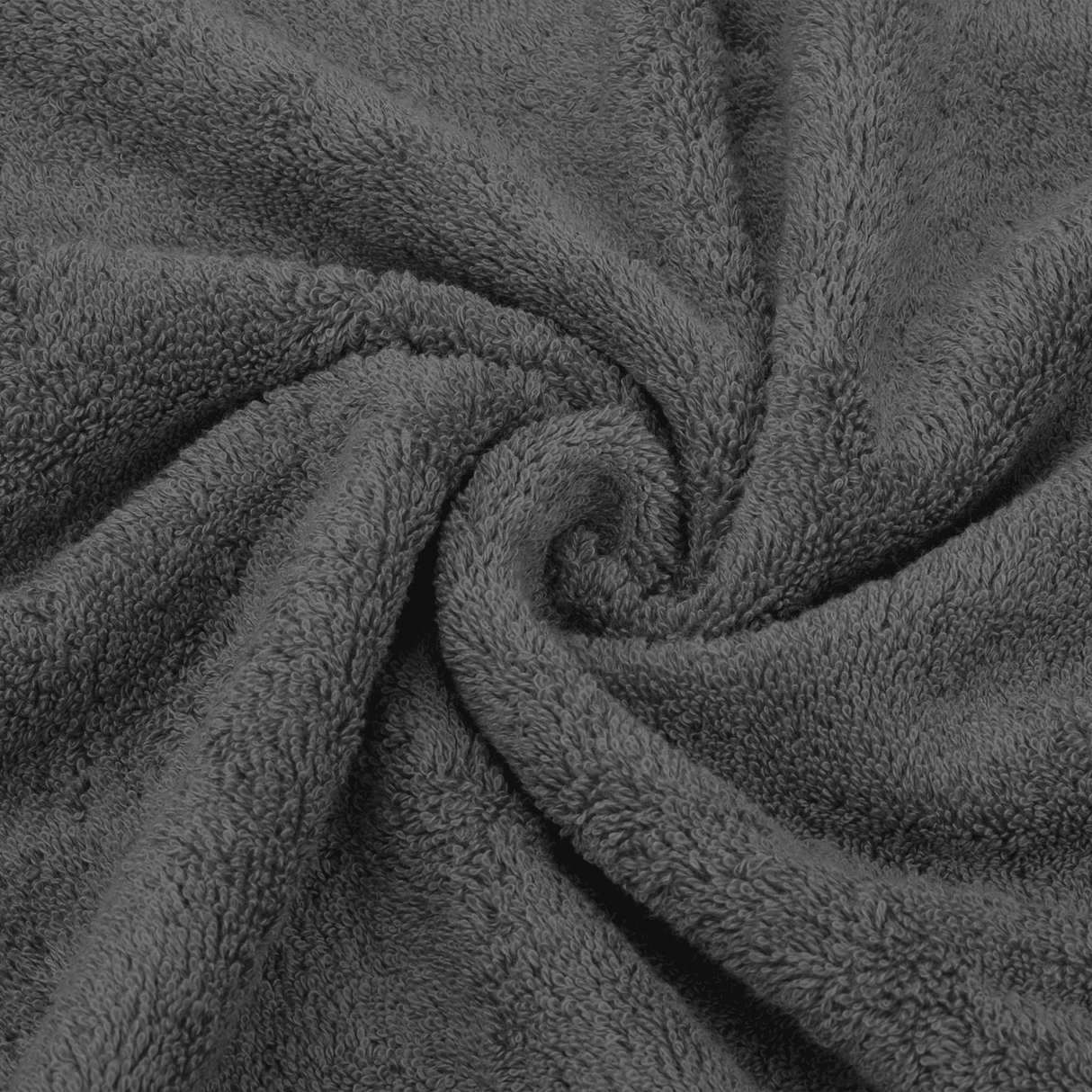 Single Piece - Create Your Set - 100% Cotton Turkish Towels with 20 Different Colors