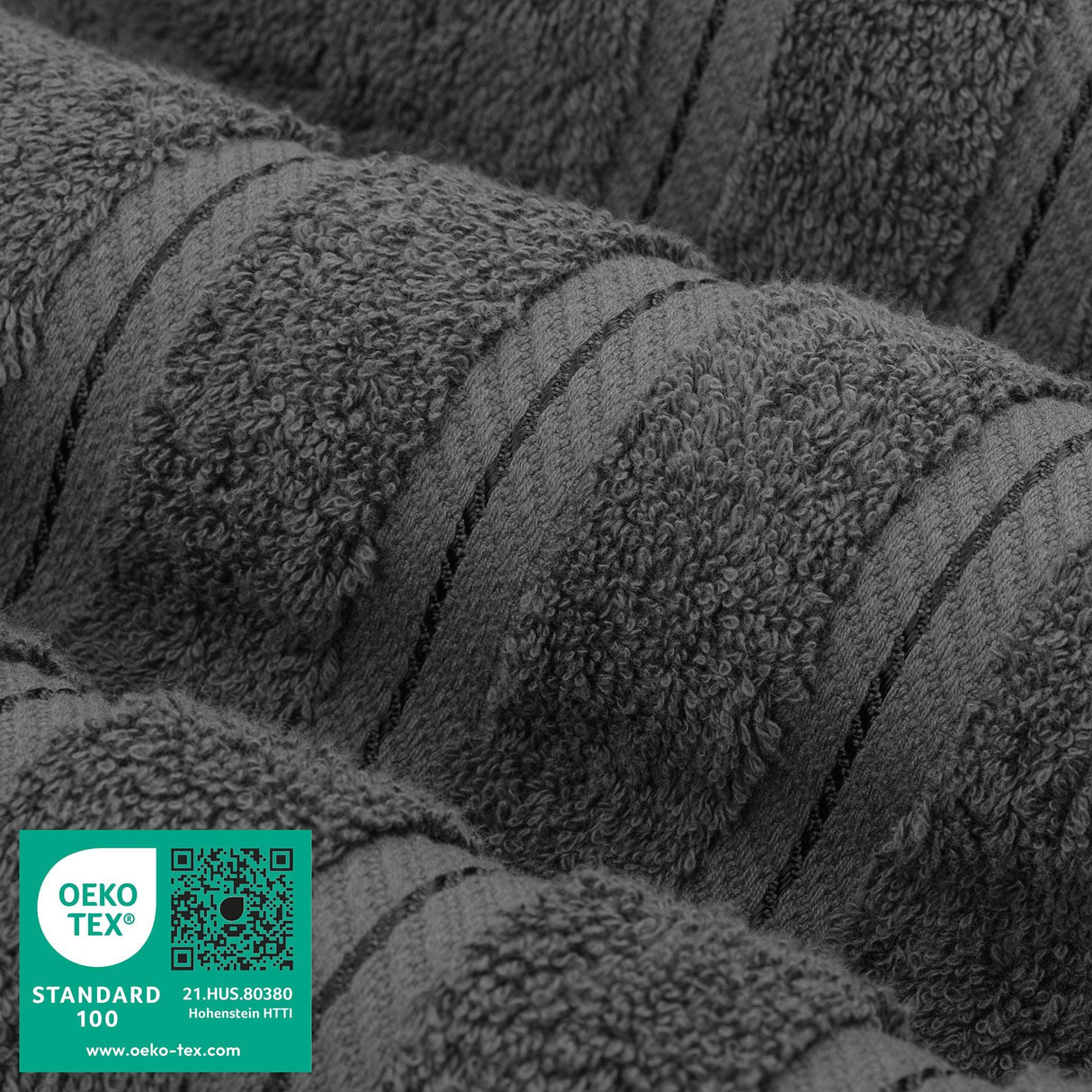 Single Piece - Create Your Set - 100% Cotton Turkish Towels with 20 Different Colors
